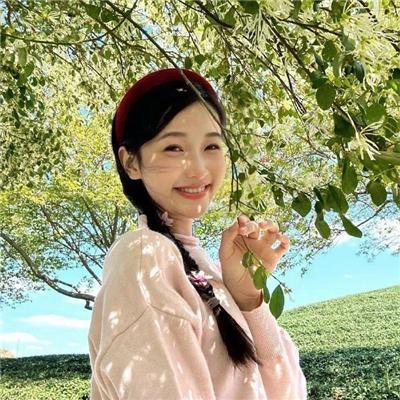 桃红女霸