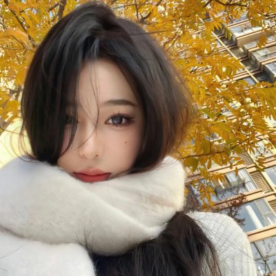 我生活的两个世界